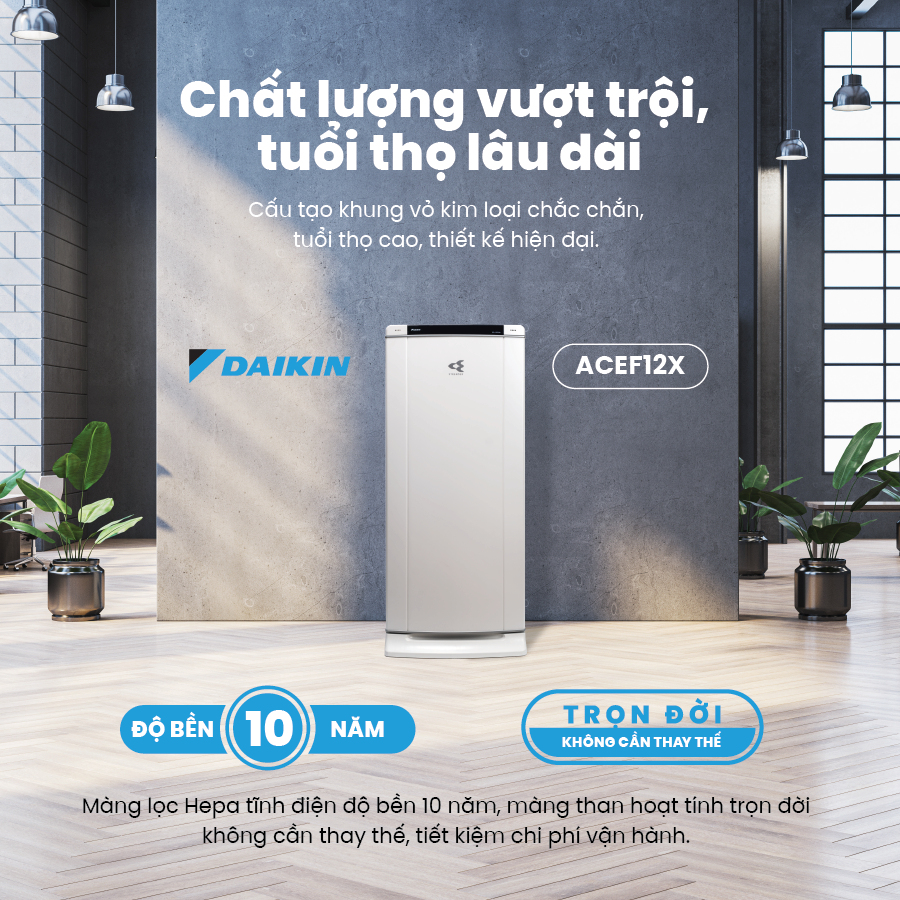 Daikin KV-06