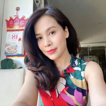 Chị Nhật Anh